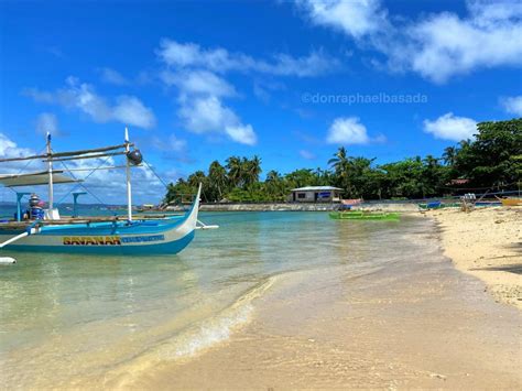 Top Eastern Samar & Borongan City Tourist Spots: .